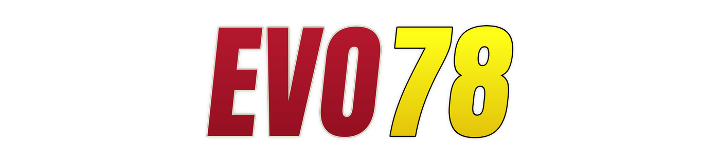 evo78 โลโก้